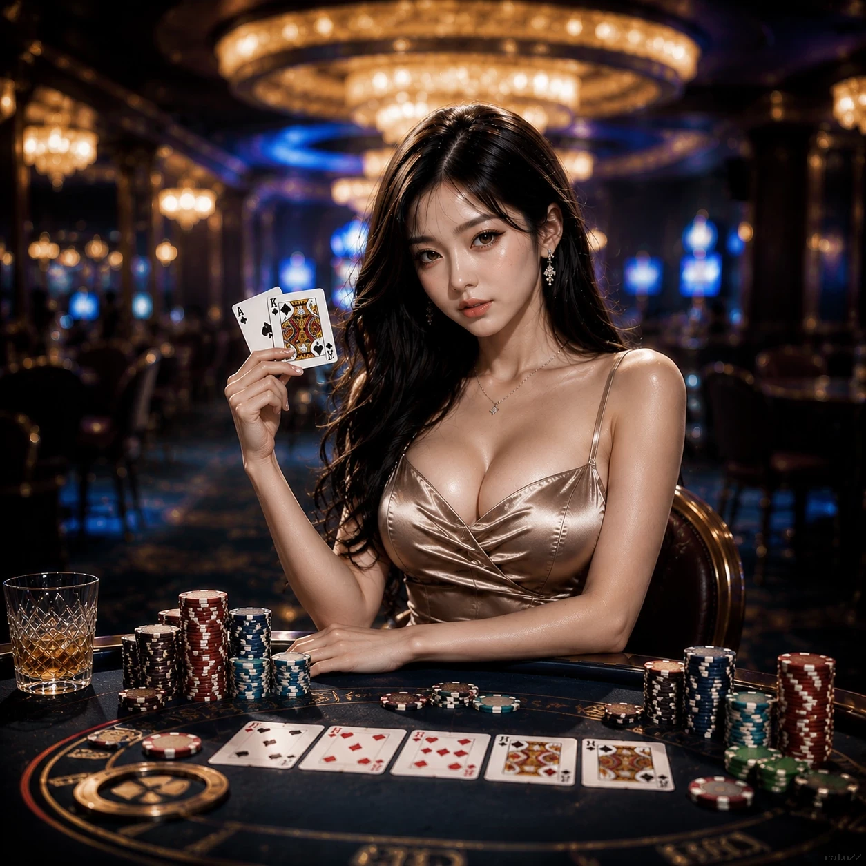 ratu77 APK